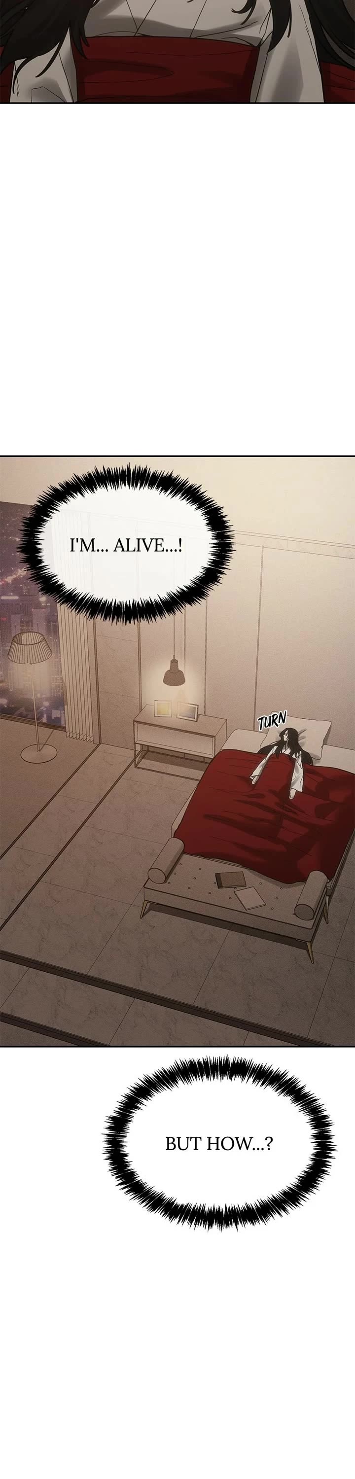 ShaMONEYism chapter 36 page 46