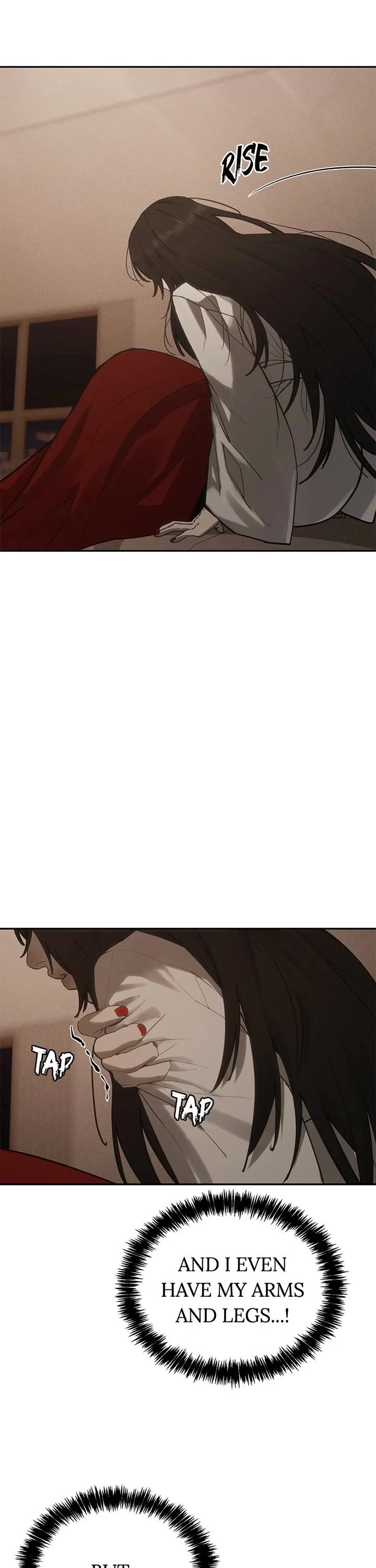 ShaMONEYism chapter 36 page 47
