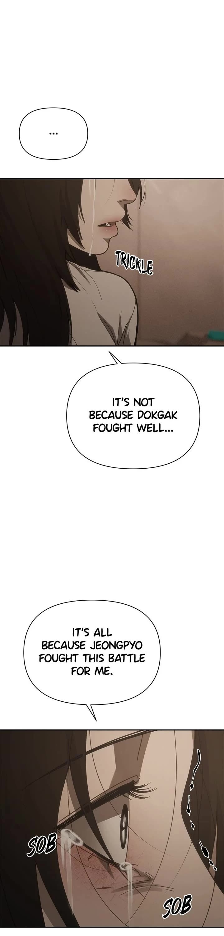 ShaMONEYism chapter 36 page 51