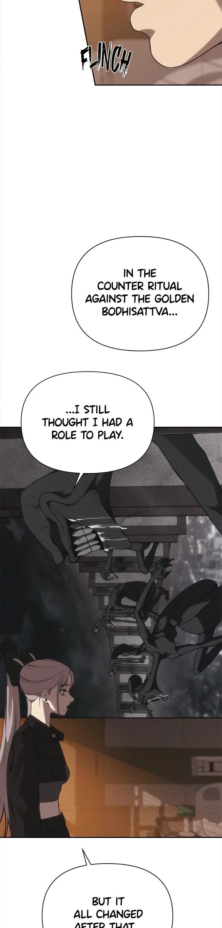 ShaMONEYism chapter 37 page 16