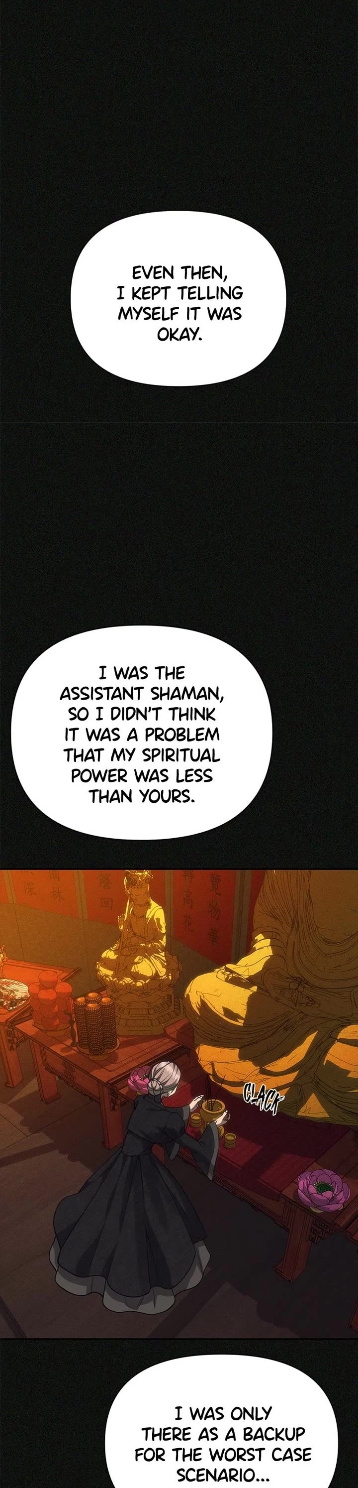 ShaMONEYism chapter 37 page 20