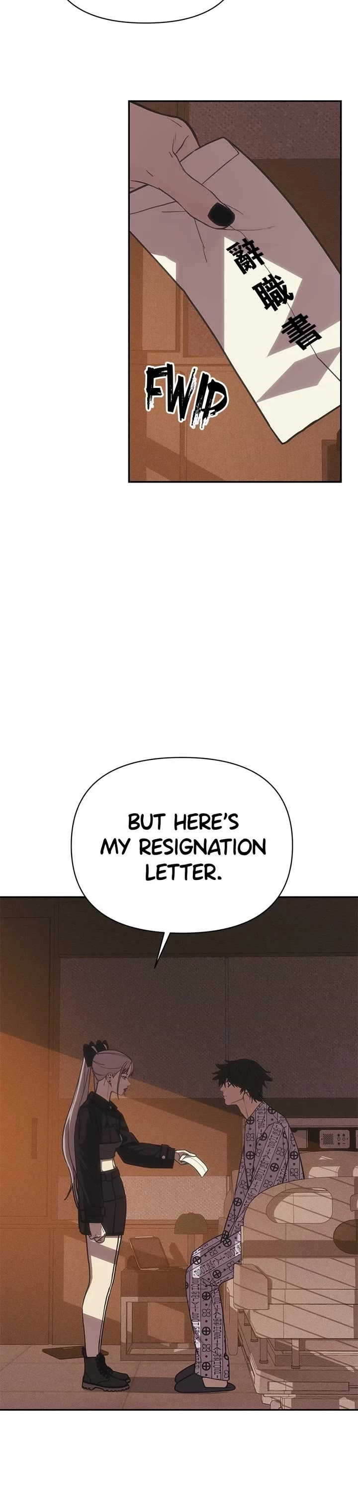 ShaMONEYism chapter 37 page 28