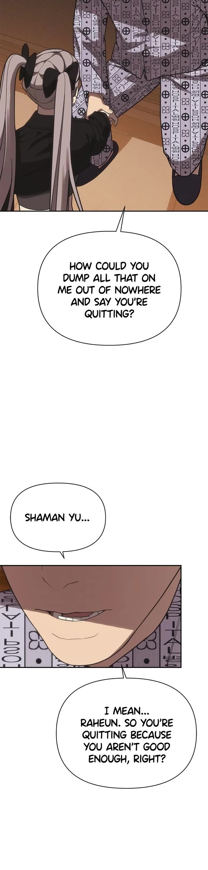 ShaMONEYism chapter 37 page 32