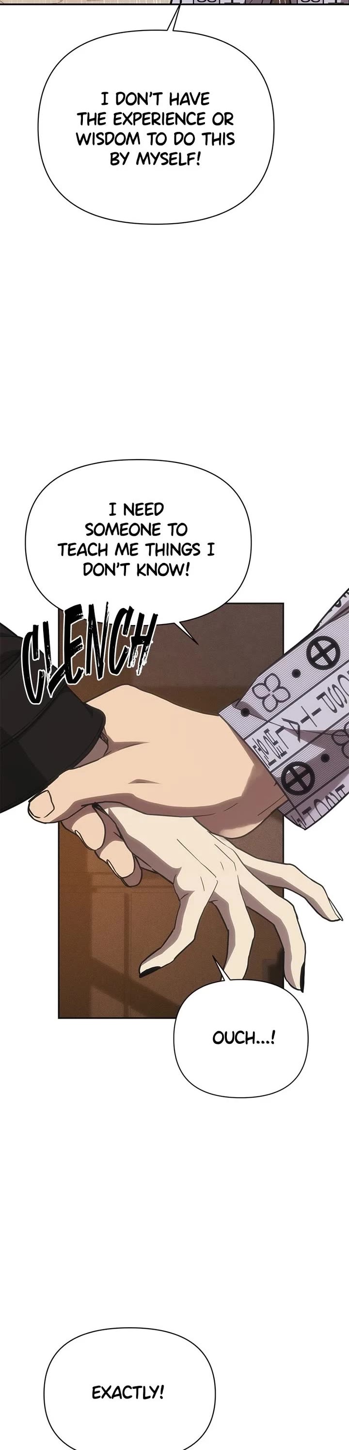 ShaMONEYism chapter 37 page 35