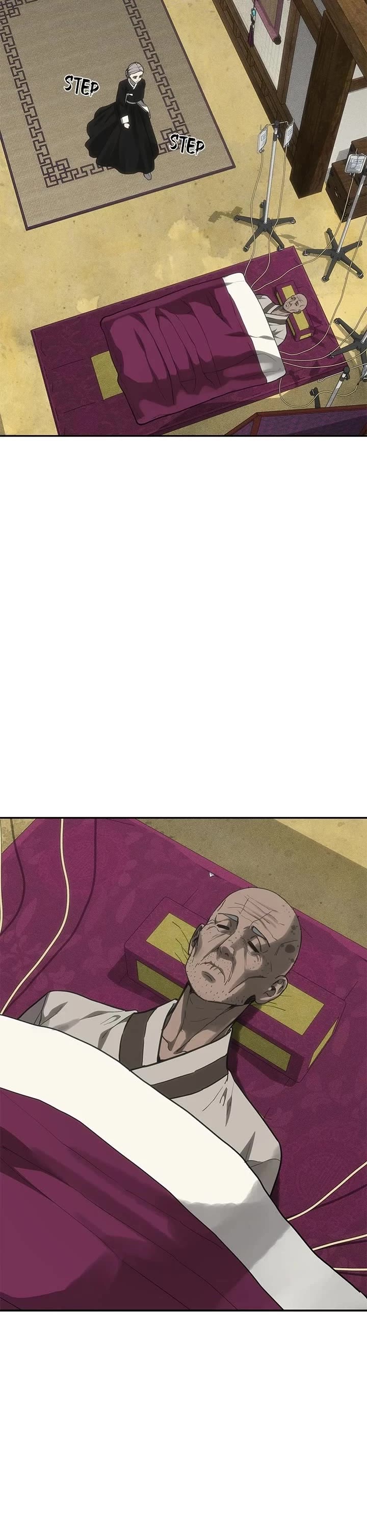 ShaMONEYism chapter 37 page 52