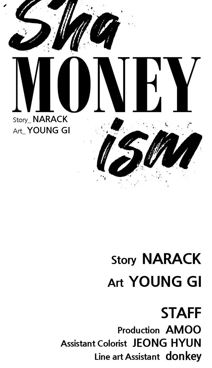 ShaMONEYism chapter 37 page 61