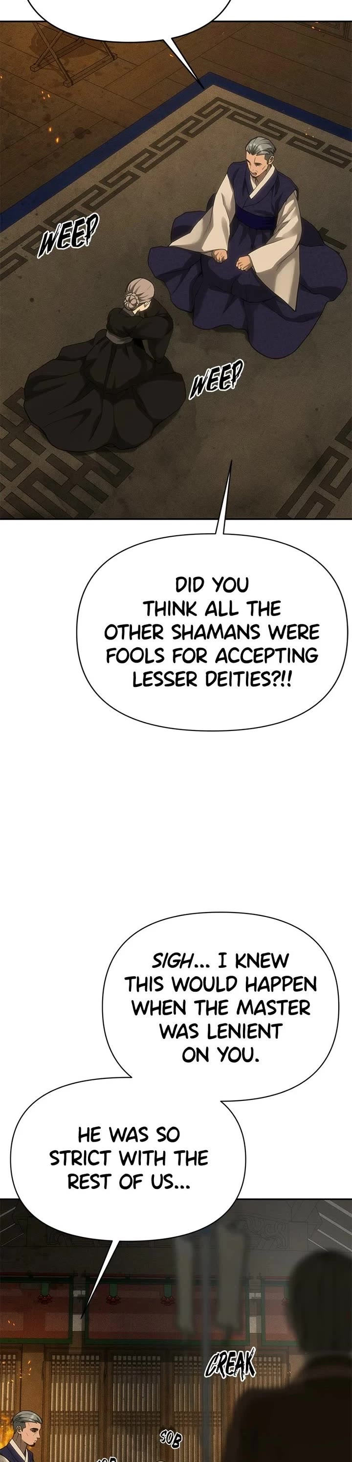 ShaMONEYism chapter 38 page 24
