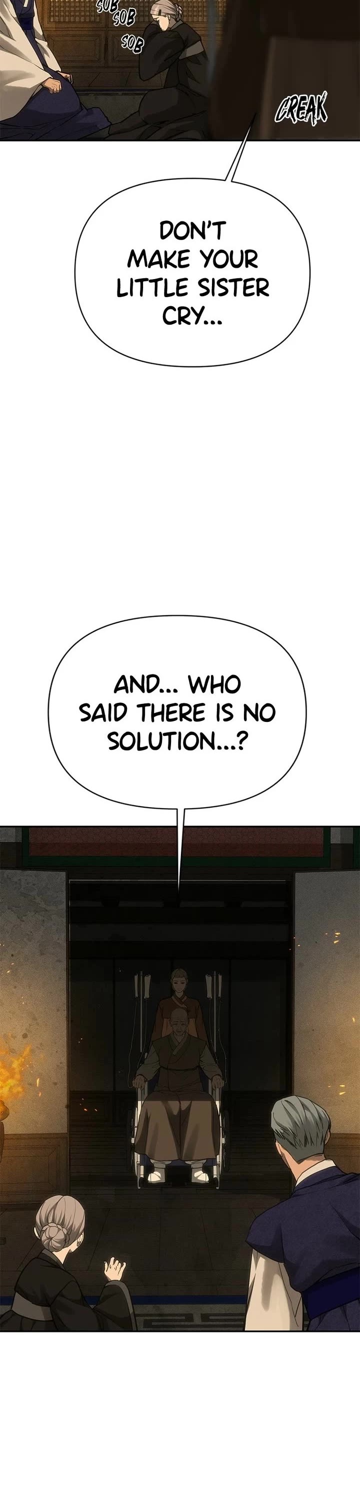 ShaMONEYism chapter 38 page 25