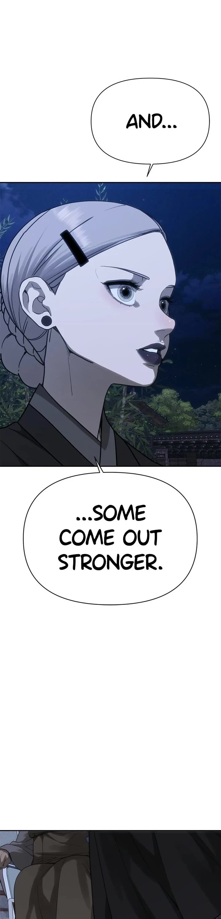 ShaMONEYism chapter 38 page 39