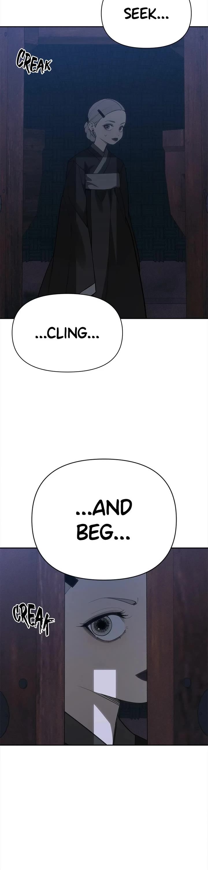 ShaMONEYism chapter 38 page 42