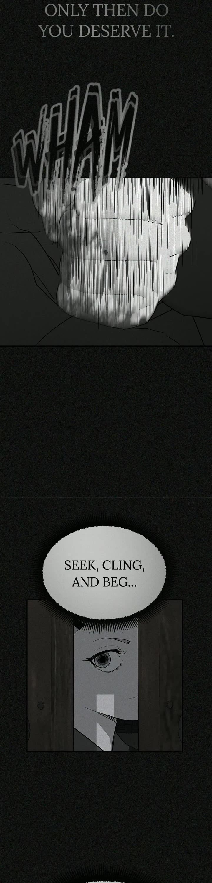 ShaMONEYism chapter 38 page 54