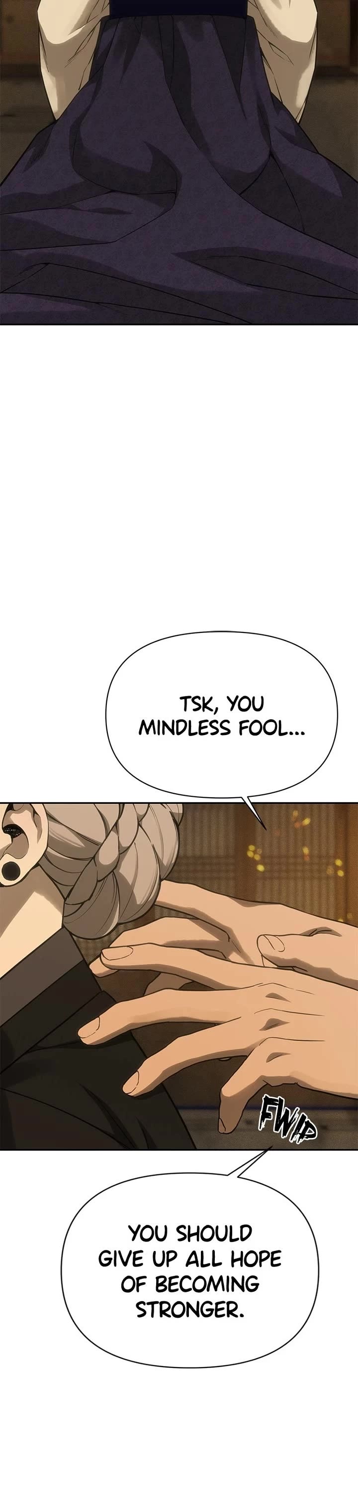 ShaMONEYism chapter 38 page 6