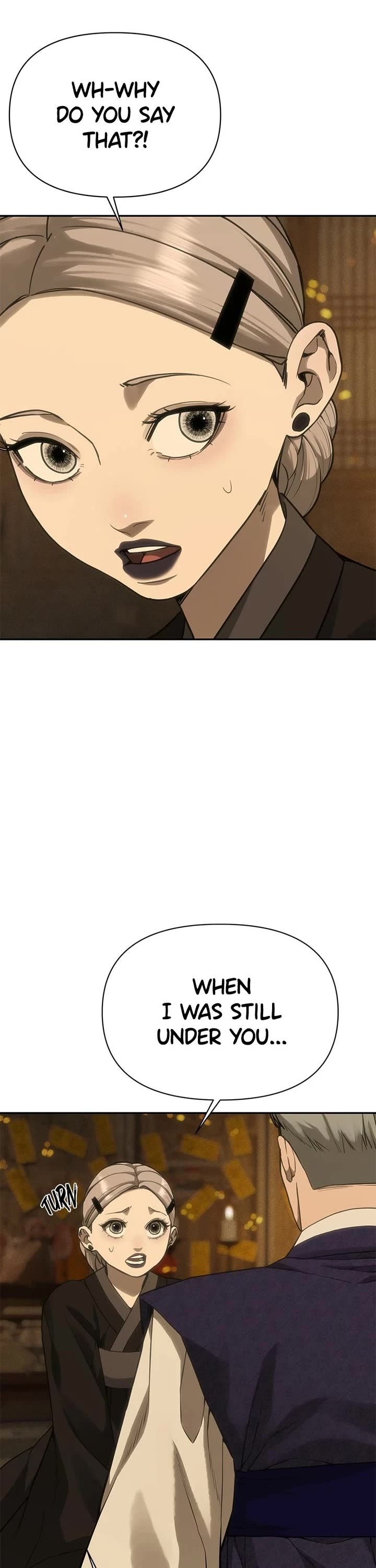 ShaMONEYism chapter 38 page 7