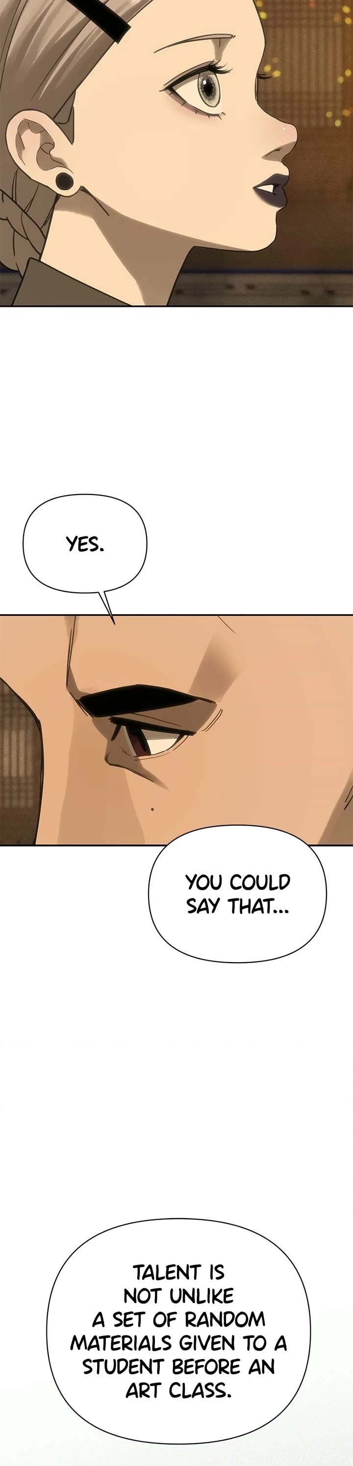 ShaMONEYism chapter 38 page 9