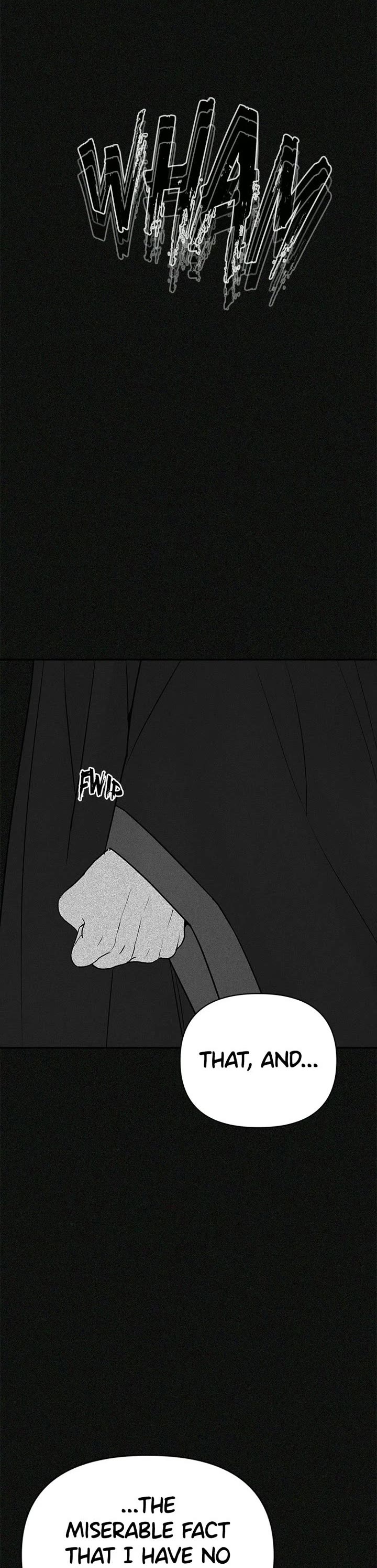 ShaMONEYism chapter 39 page 10