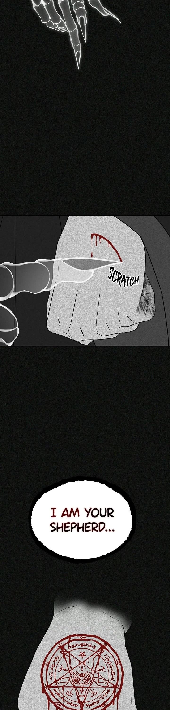 ShaMONEYism chapter 39 page 17