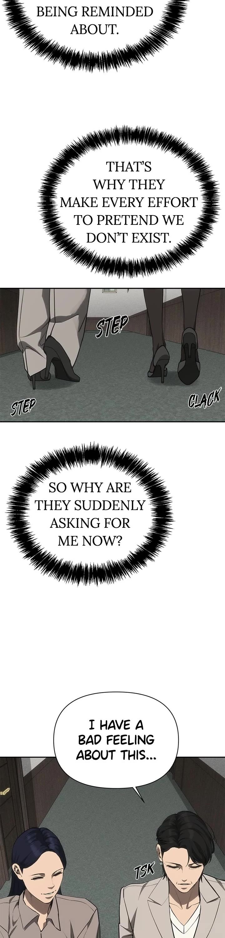 ShaMONEYism chapter 39 page 57