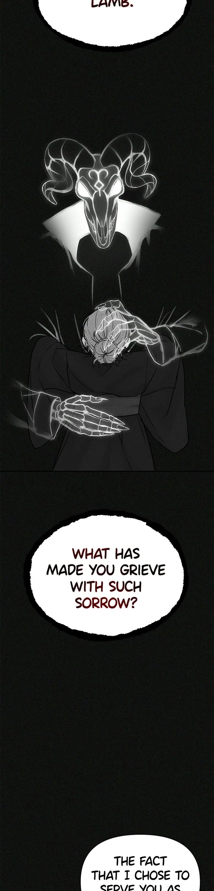 ShaMONEYism chapter 39 page 8