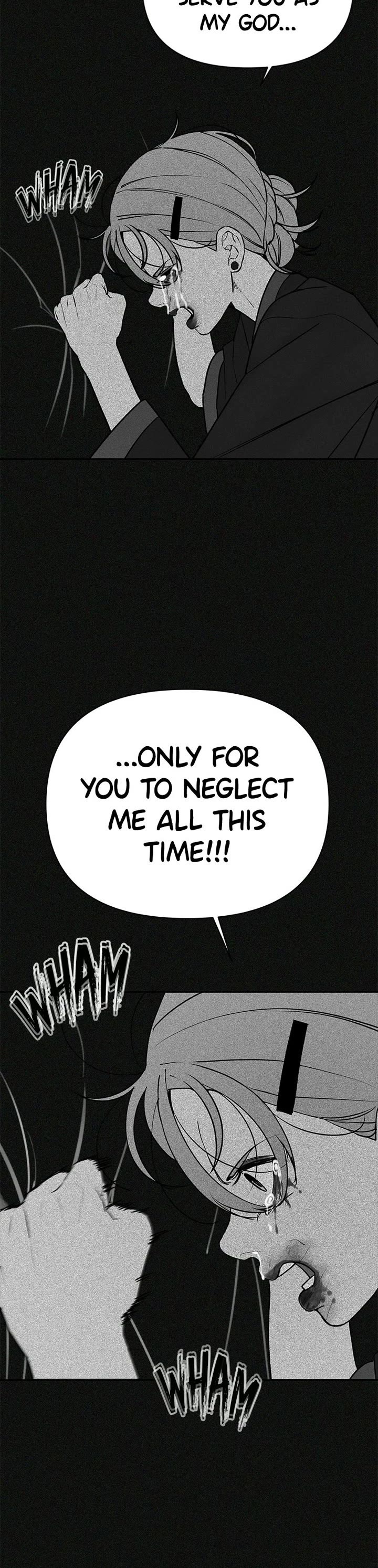 ShaMONEYism chapter 39 page 9
