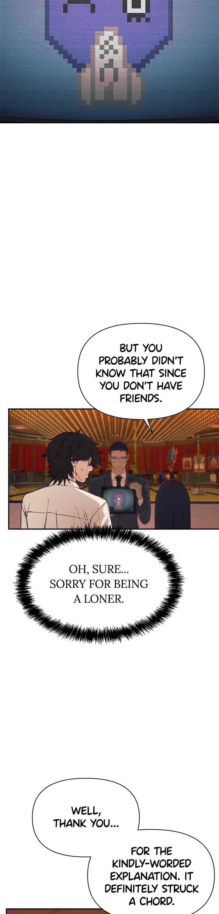 ShaMONEYism chapter 4 page 12