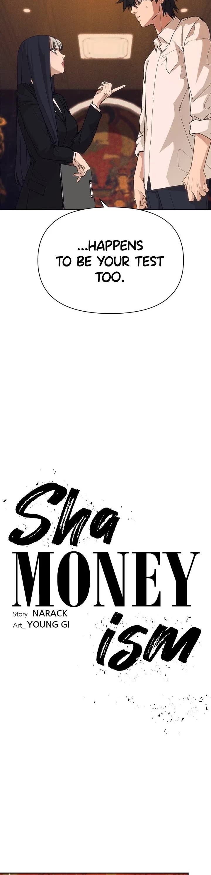 ShaMONEYism chapter 4 page 15