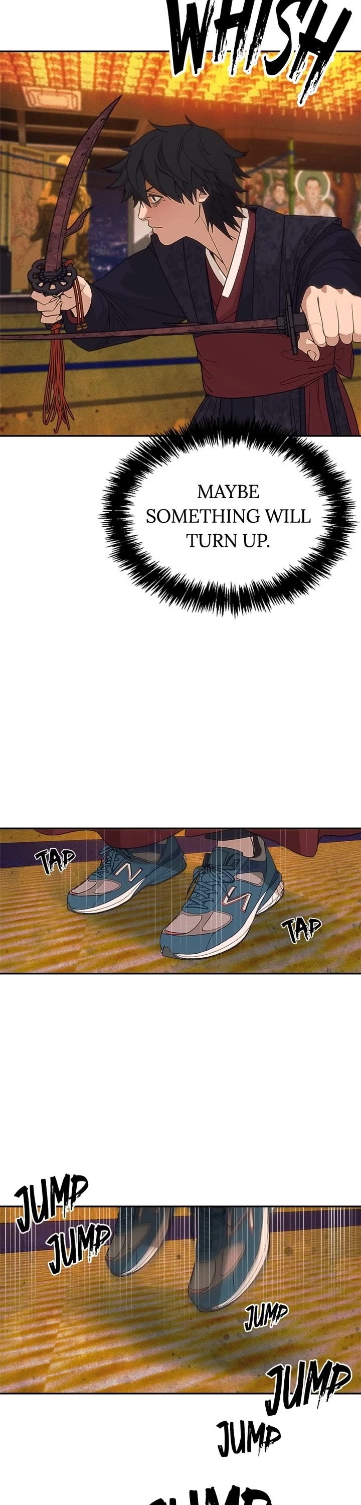 ShaMONEYism chapter 4 page 28