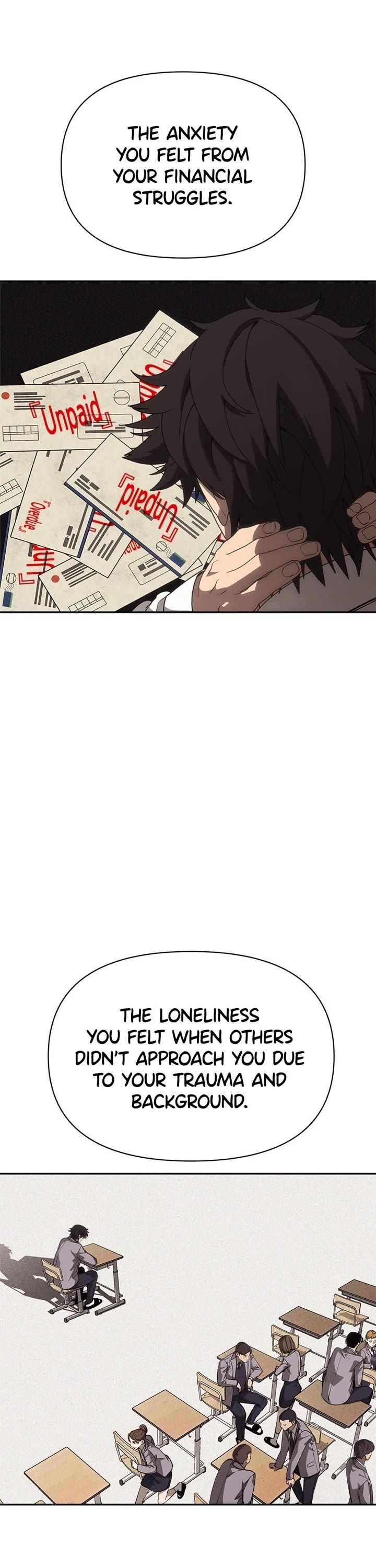 ShaMONEYism chapter 4 page 46