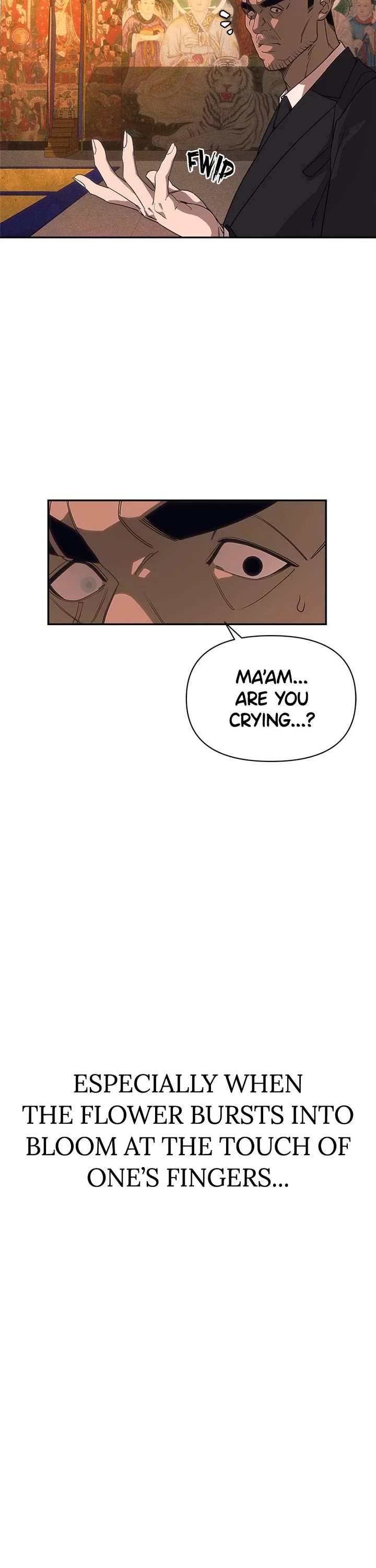 ShaMONEYism chapter 4 page 66