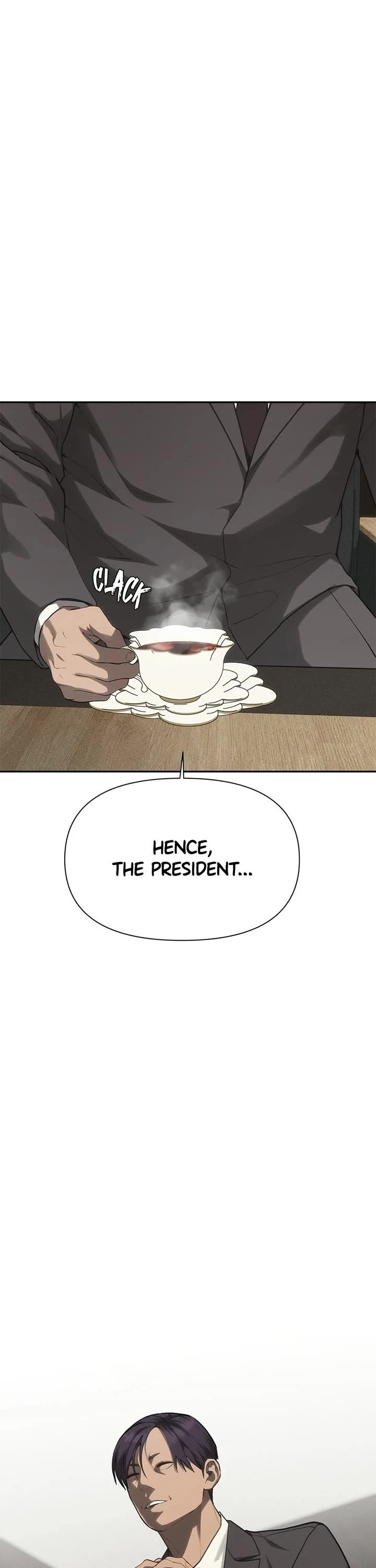 ShaMONEYism chapter 40 page 1