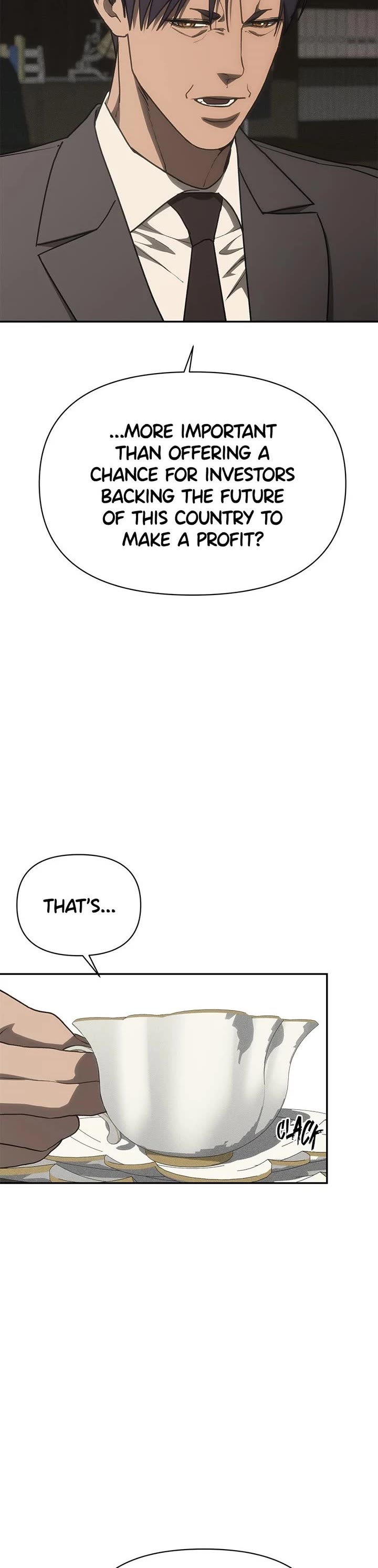 ShaMONEYism chapter 40 page 10