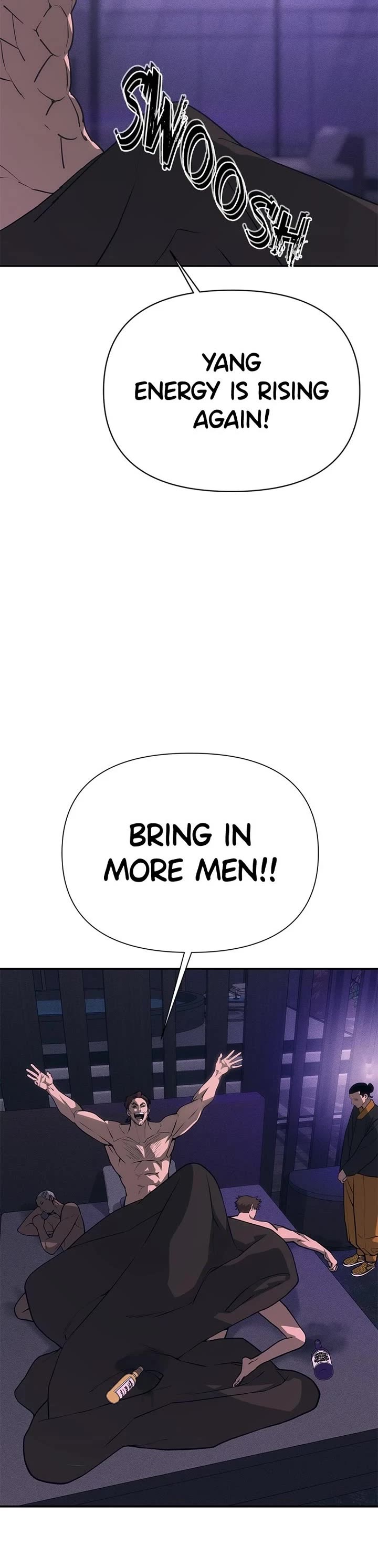 ShaMONEYism chapter 40 page 39