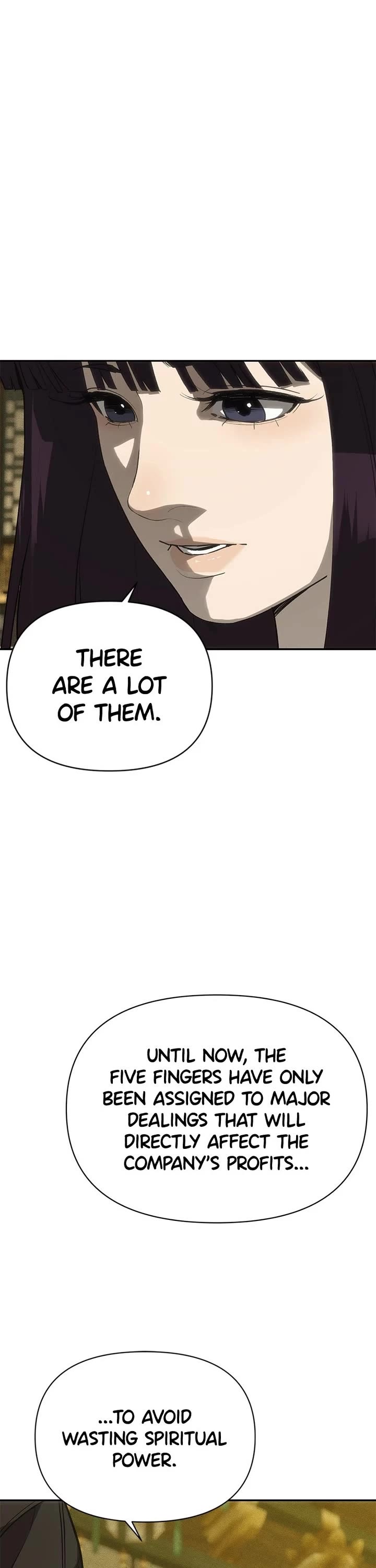 ShaMONEYism chapter 40 page 48