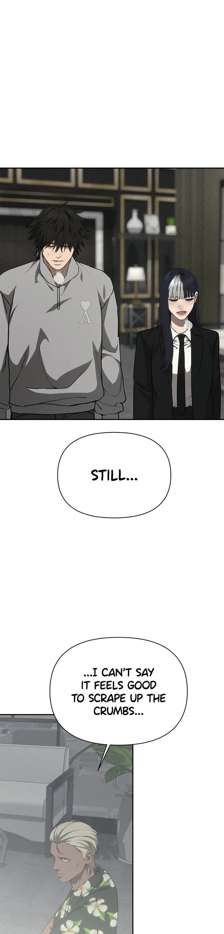 ShaMONEYism chapter 40 page 61