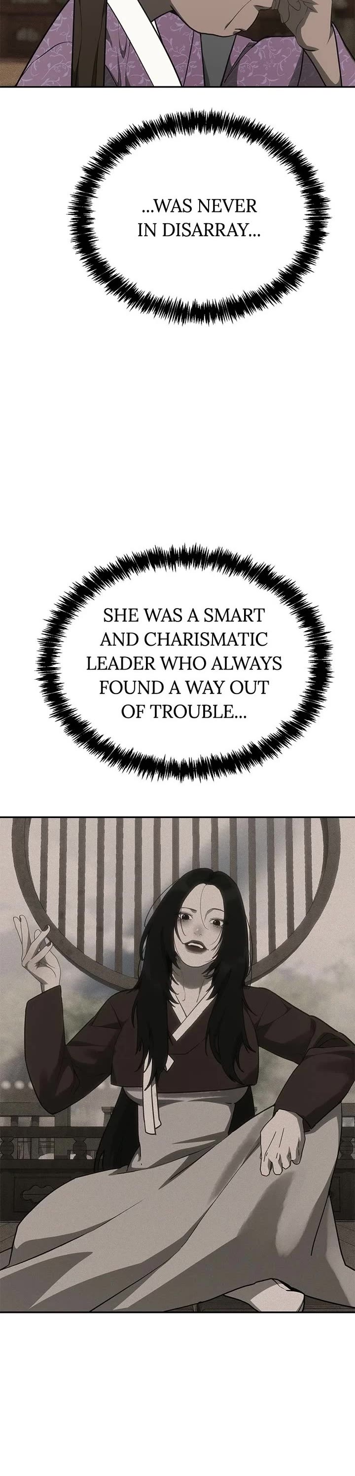 ShaMONEYism chapter 41 page 10