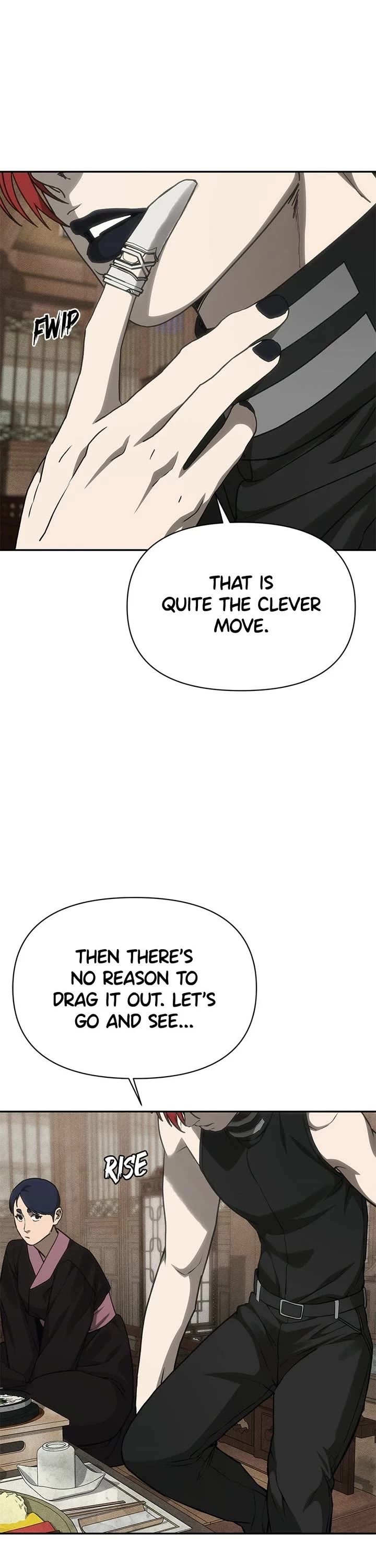 ShaMONEYism chapter 41 page 21