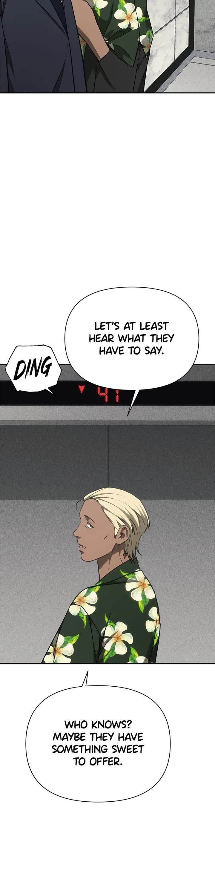 ShaMONEYism chapter 41 page 28