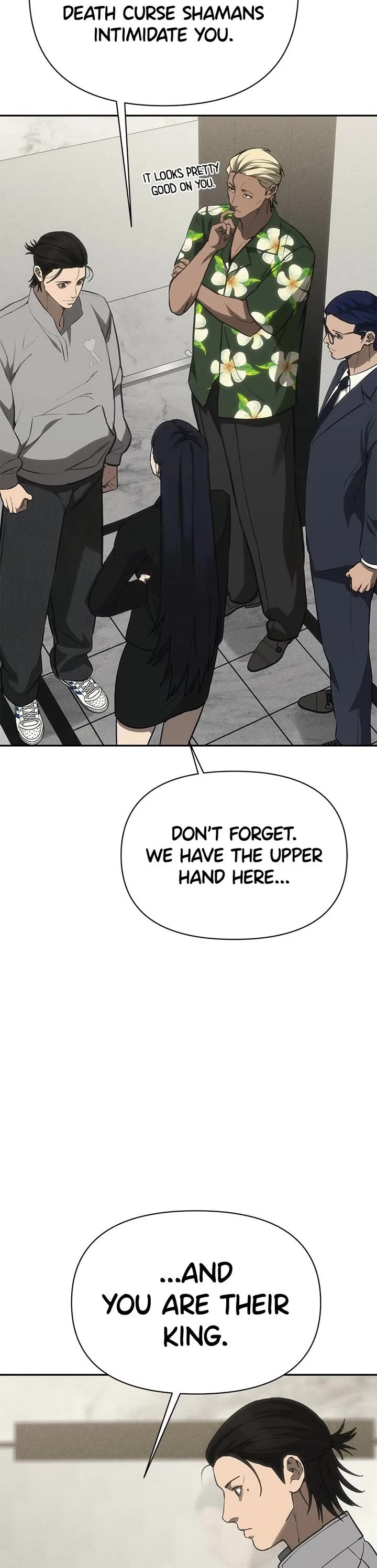 ShaMONEYism chapter 41 page 34