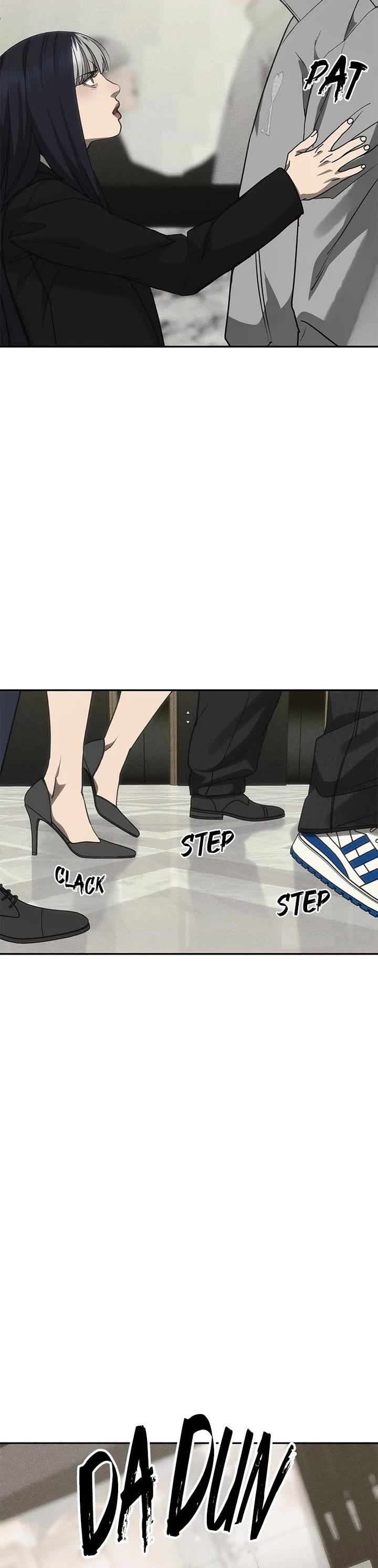 ShaMONEYism chapter 41 page 35