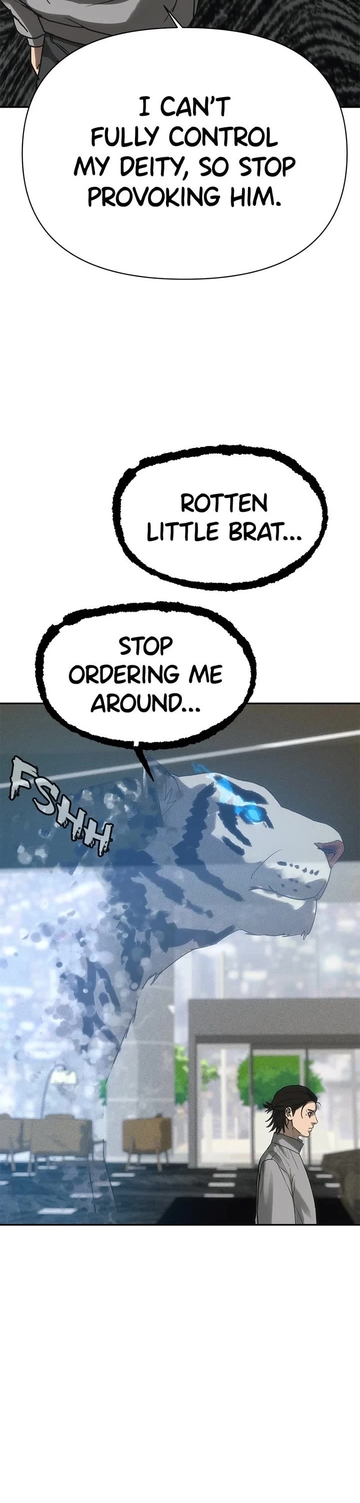 ShaMONEYism chapter 41 page 48