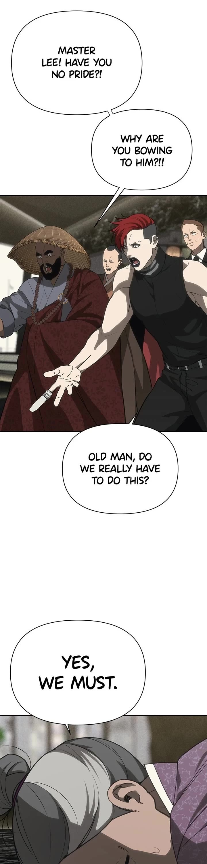 ShaMONEYism chapter 41 page 53