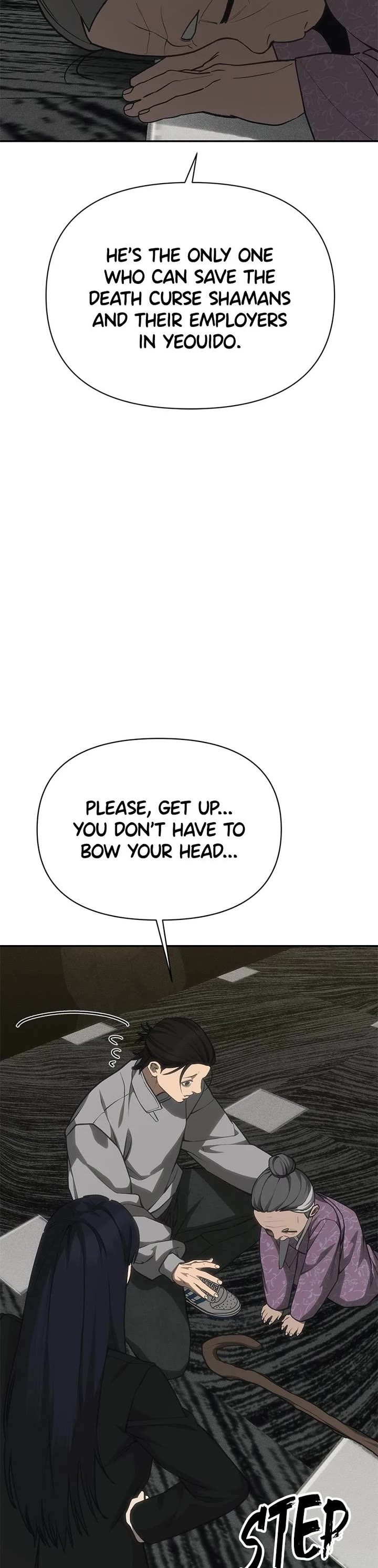 ShaMONEYism chapter 41 page 54
