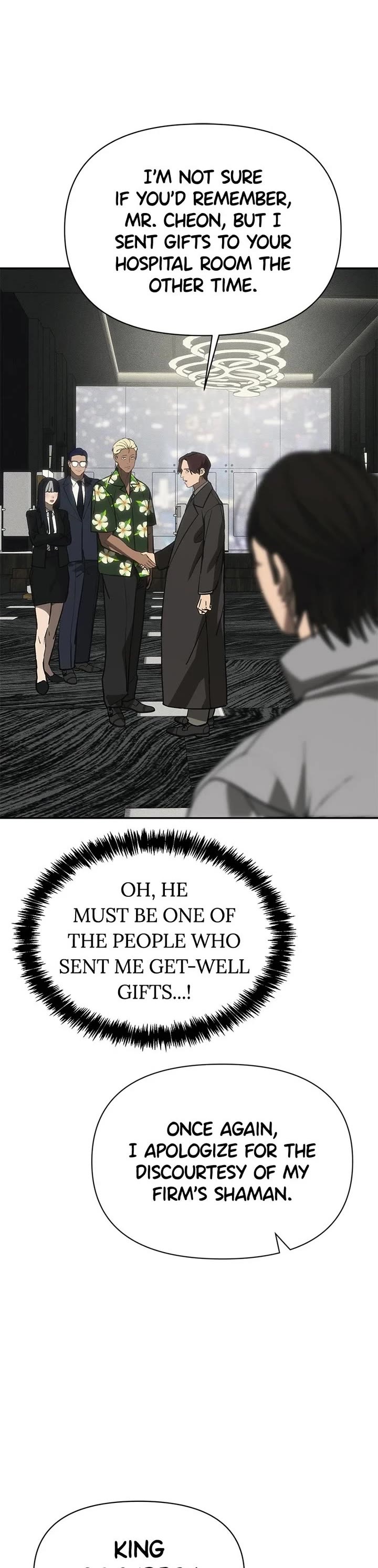 ShaMONEYism chapter 41 page 60