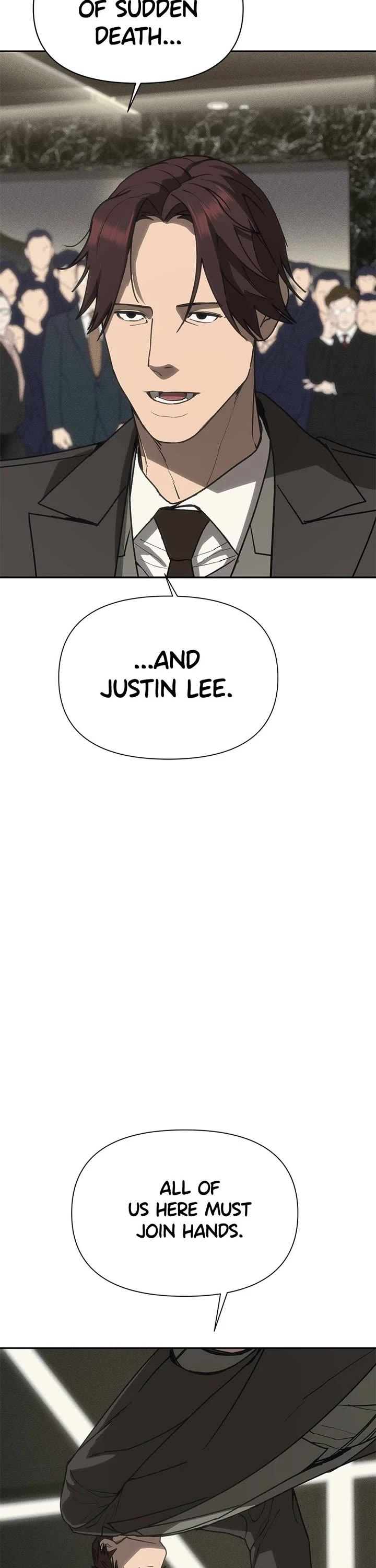ShaMONEYism chapter 41 page 61