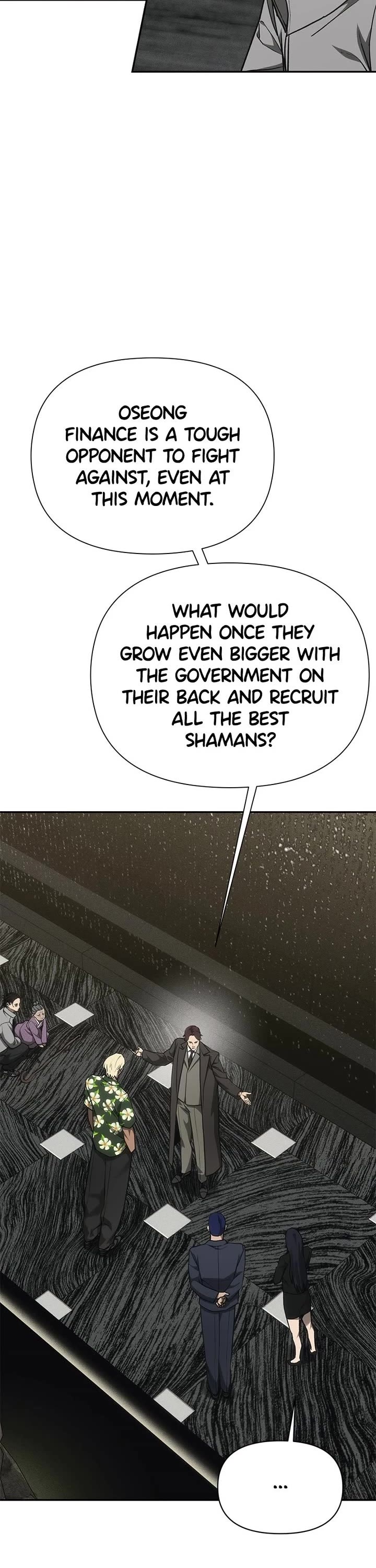ShaMONEYism chapter 41 page 67