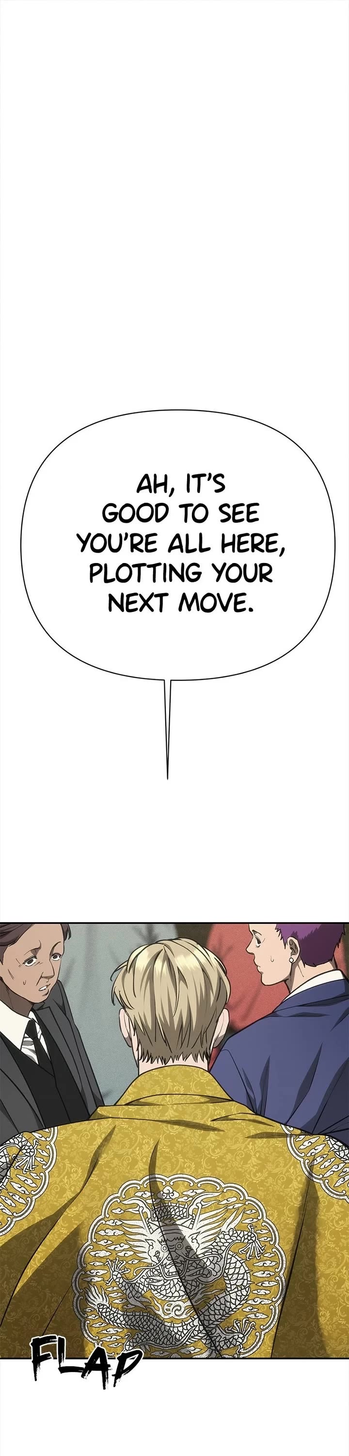 ShaMONEYism chapter 42 page 1