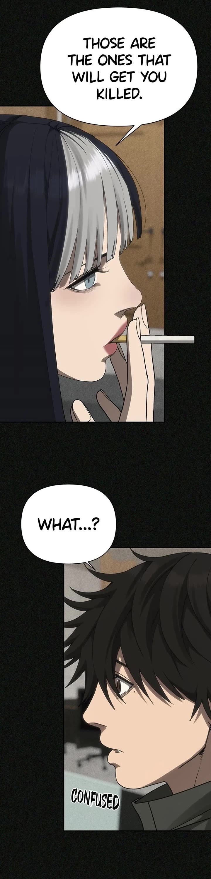 ShaMONEYism chapter 42 page 10