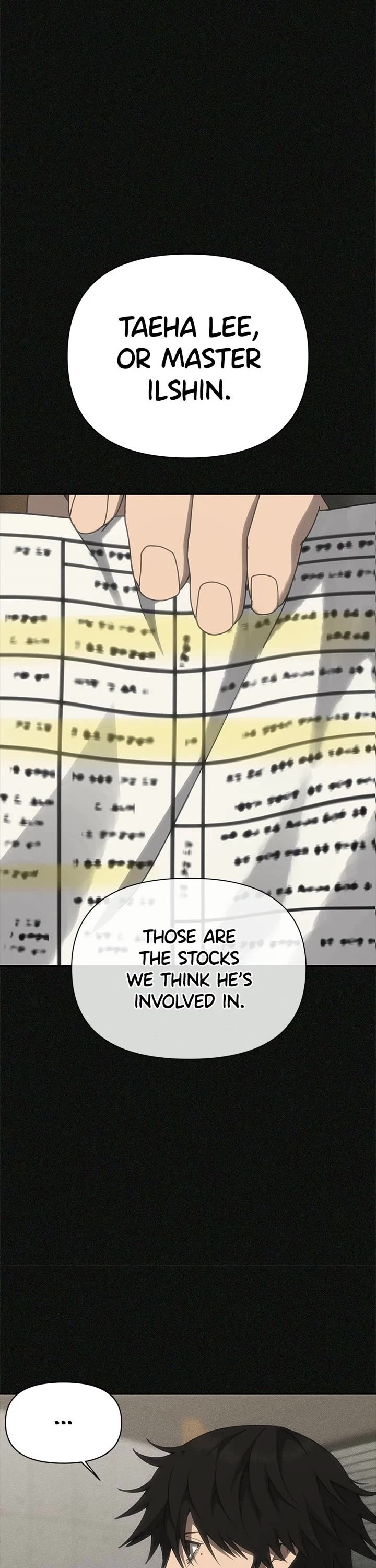 ShaMONEYism chapter 42 page 11