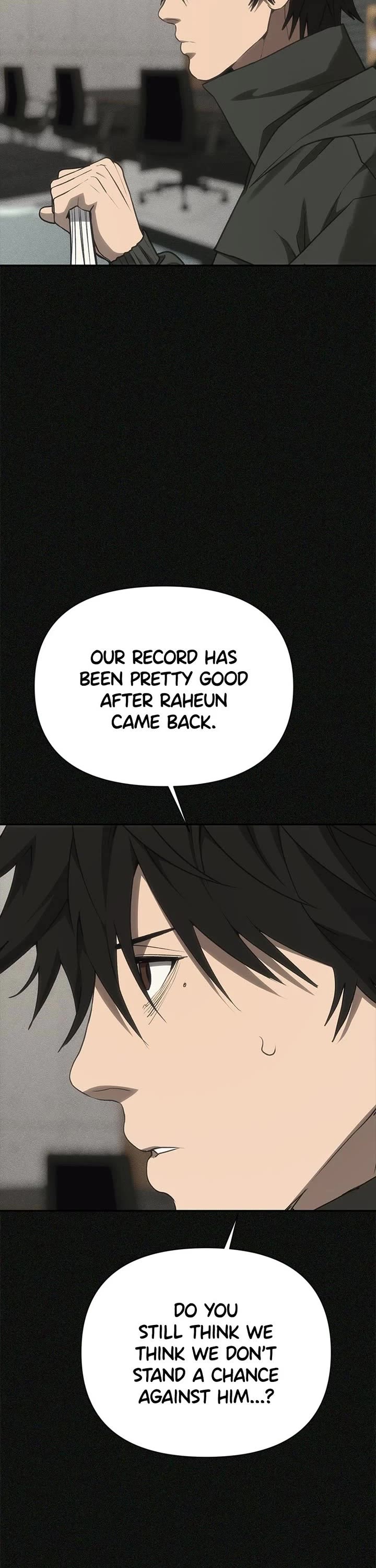 ShaMONEYism chapter 42 page 12