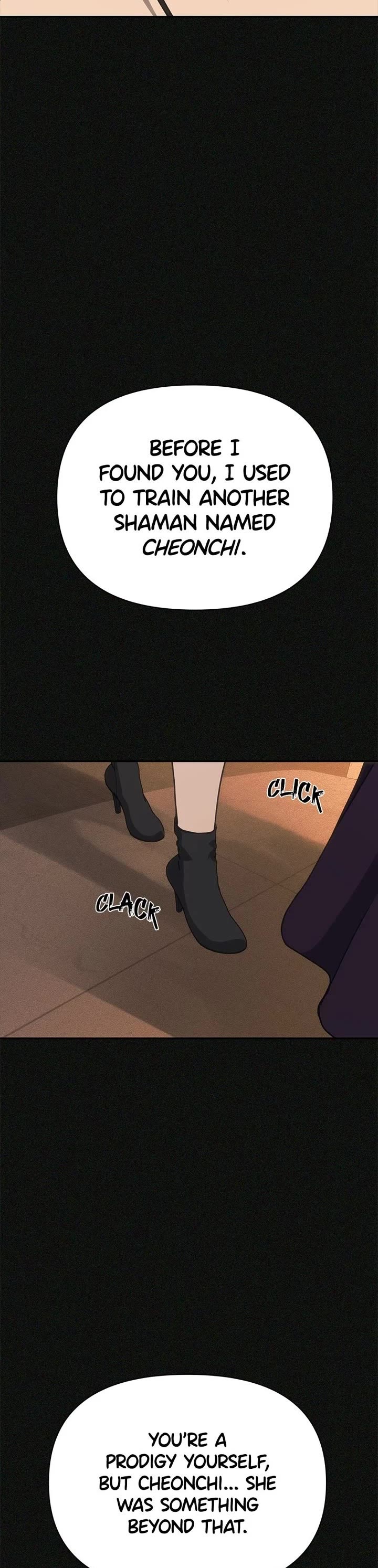 ShaMONEYism chapter 42 page 14