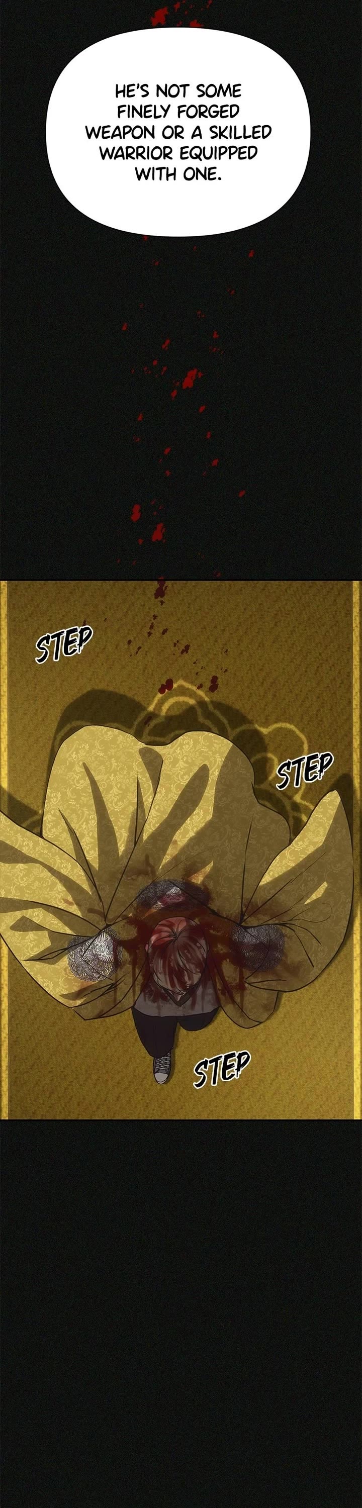 ShaMONEYism chapter 42 page 17